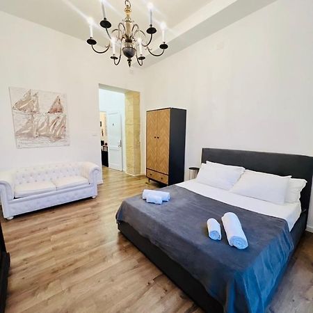 Sa Costixedda Rooms Каляри Екстериор снимка