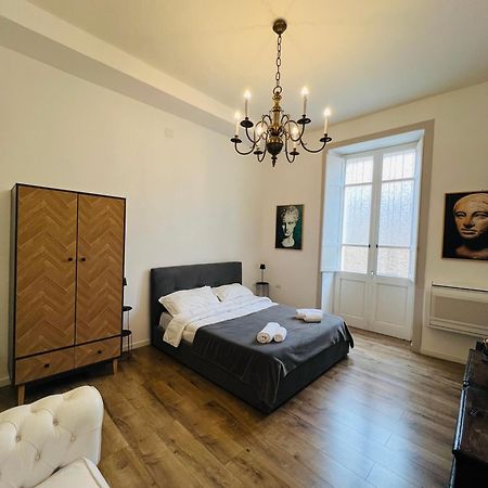 Sa Costixedda Rooms Каляри Екстериор снимка