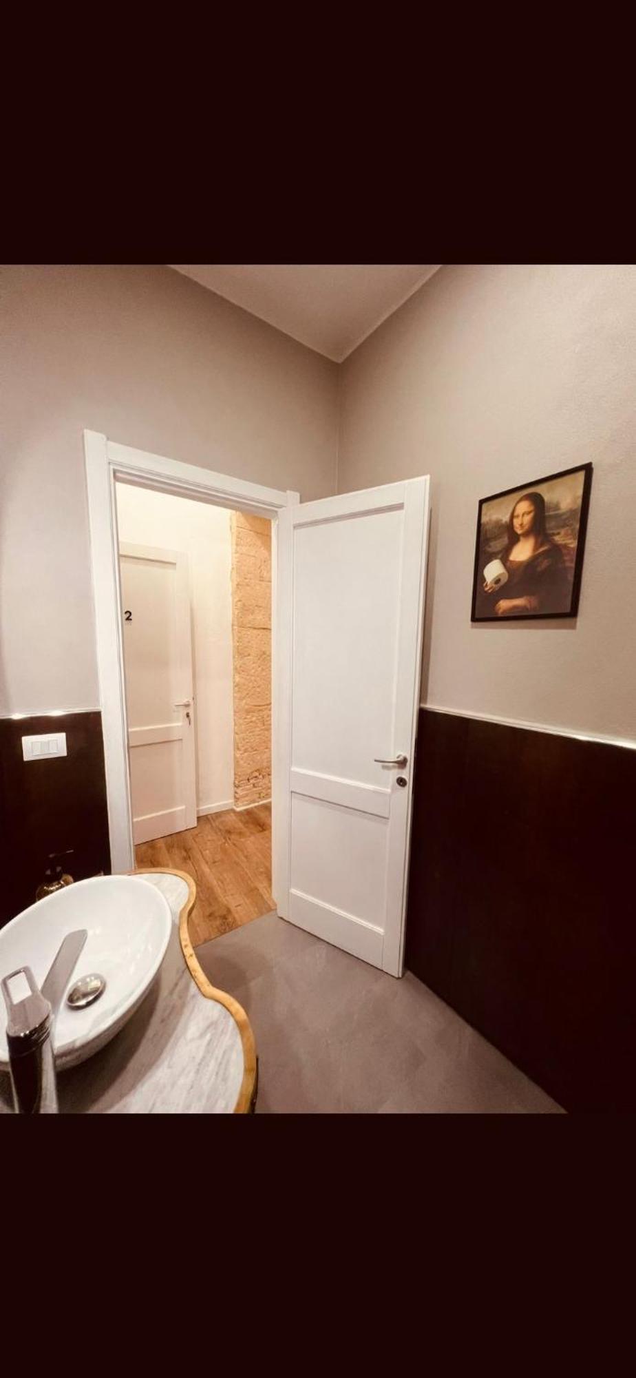 Sa Costixedda Rooms Каляри Екстериор снимка