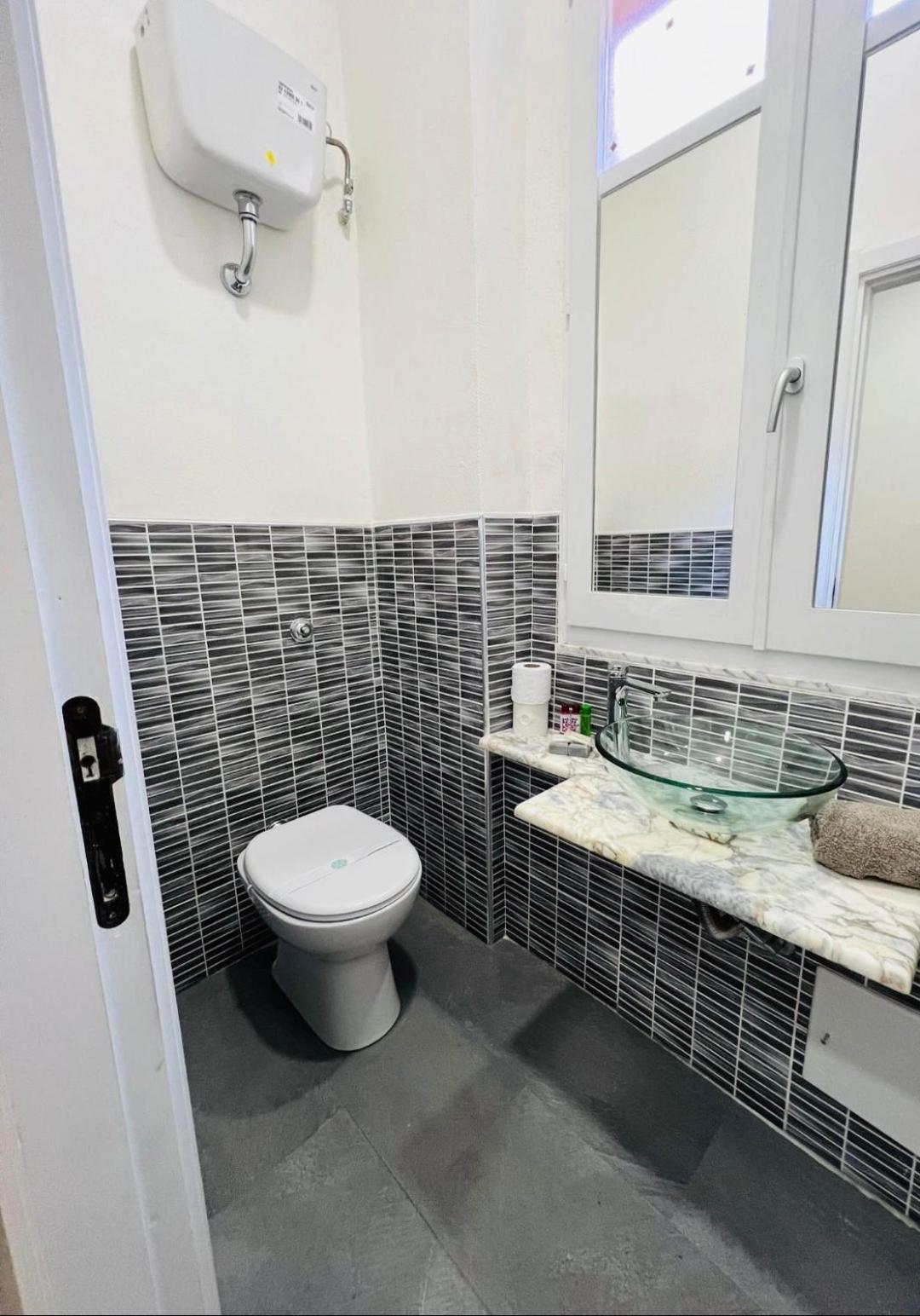 Sa Costixedda Rooms Каляри Екстериор снимка