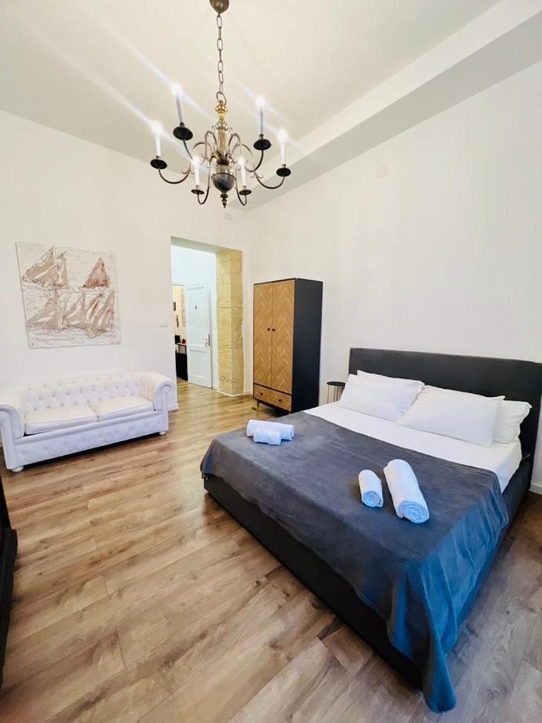 Sa Costixedda Rooms Каляри Екстериор снимка