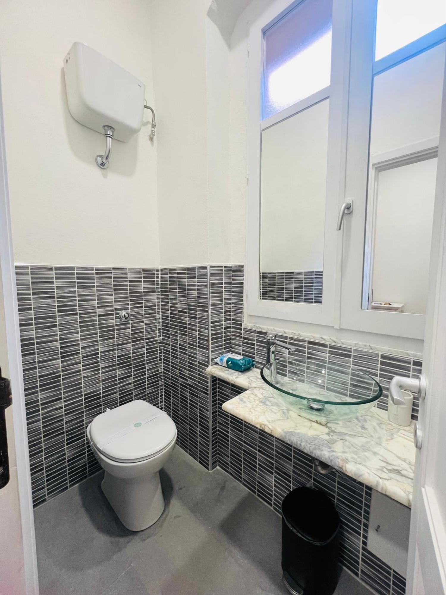 Sa Costixedda Rooms Каляри Екстериор снимка