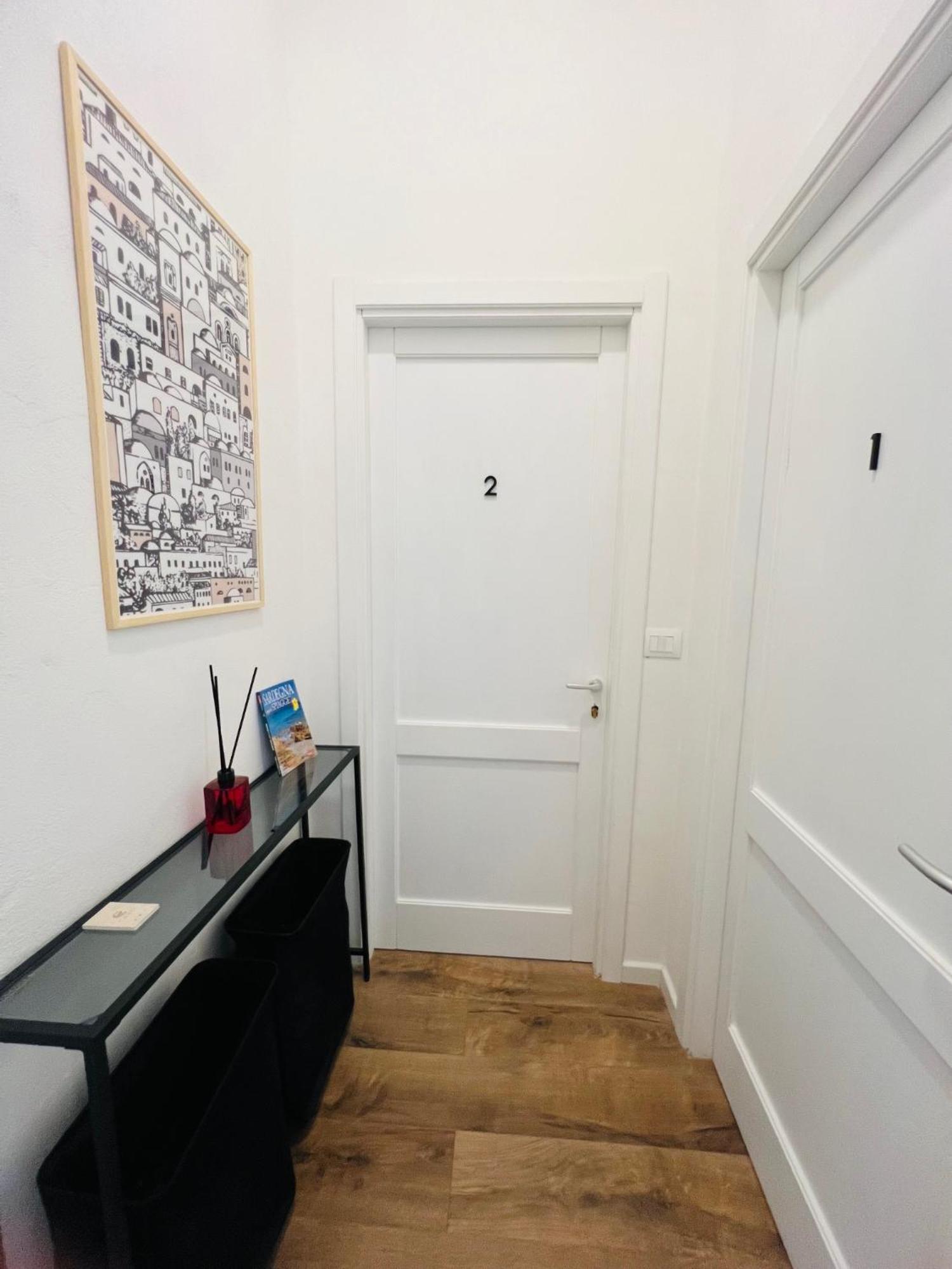 Sa Costixedda Rooms Каляри Екстериор снимка