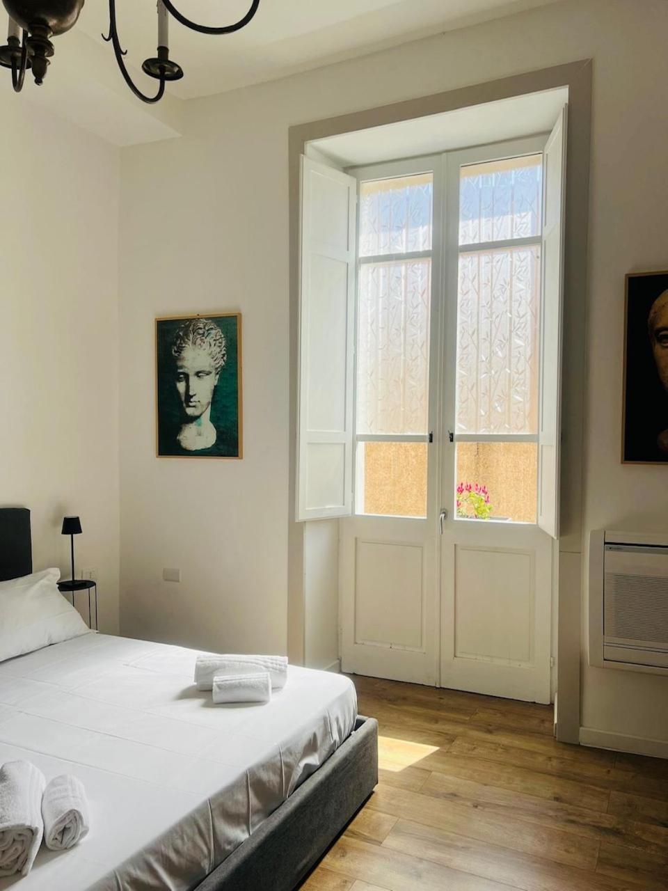 Sa Costixedda Rooms Каляри Екстериор снимка