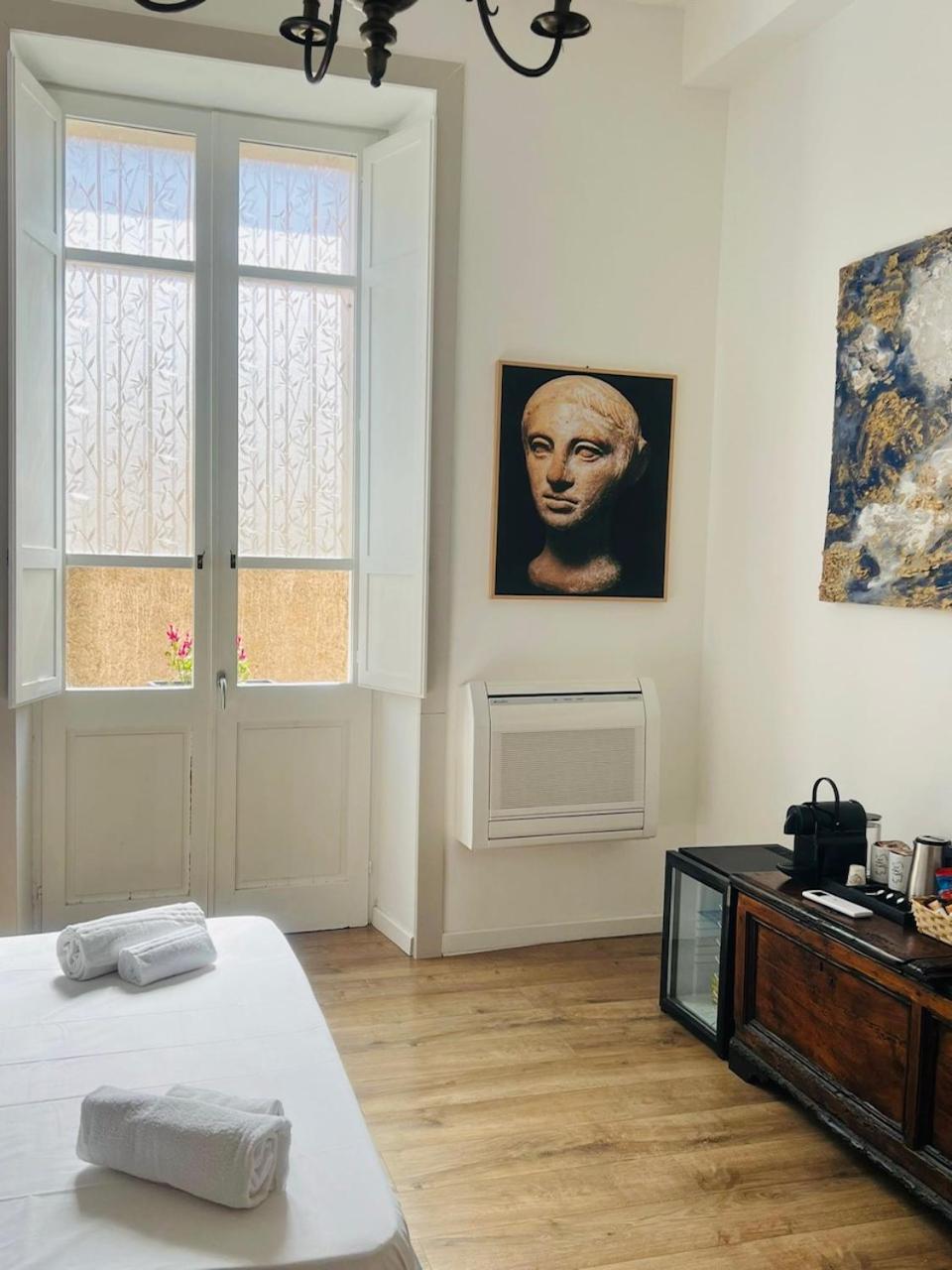 Sa Costixedda Rooms Каляри Екстериор снимка