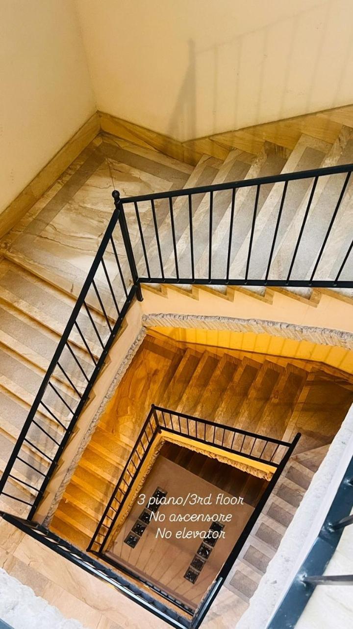 Sa Costixedda Rooms Каляри Екстериор снимка