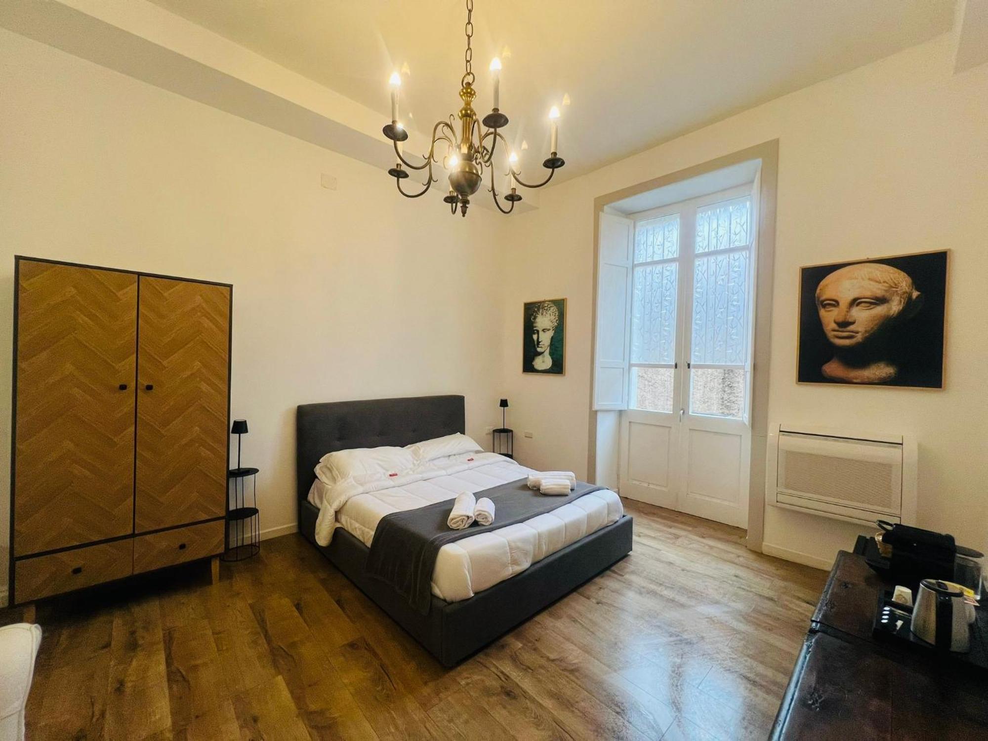 Sa Costixedda Rooms Каляри Екстериор снимка