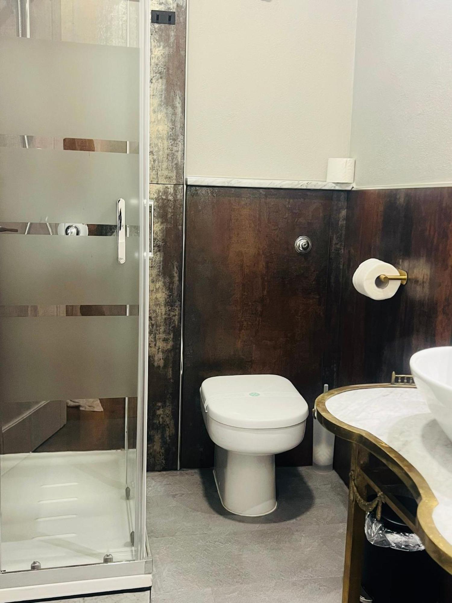 Sa Costixedda Rooms Каляри Екстериор снимка