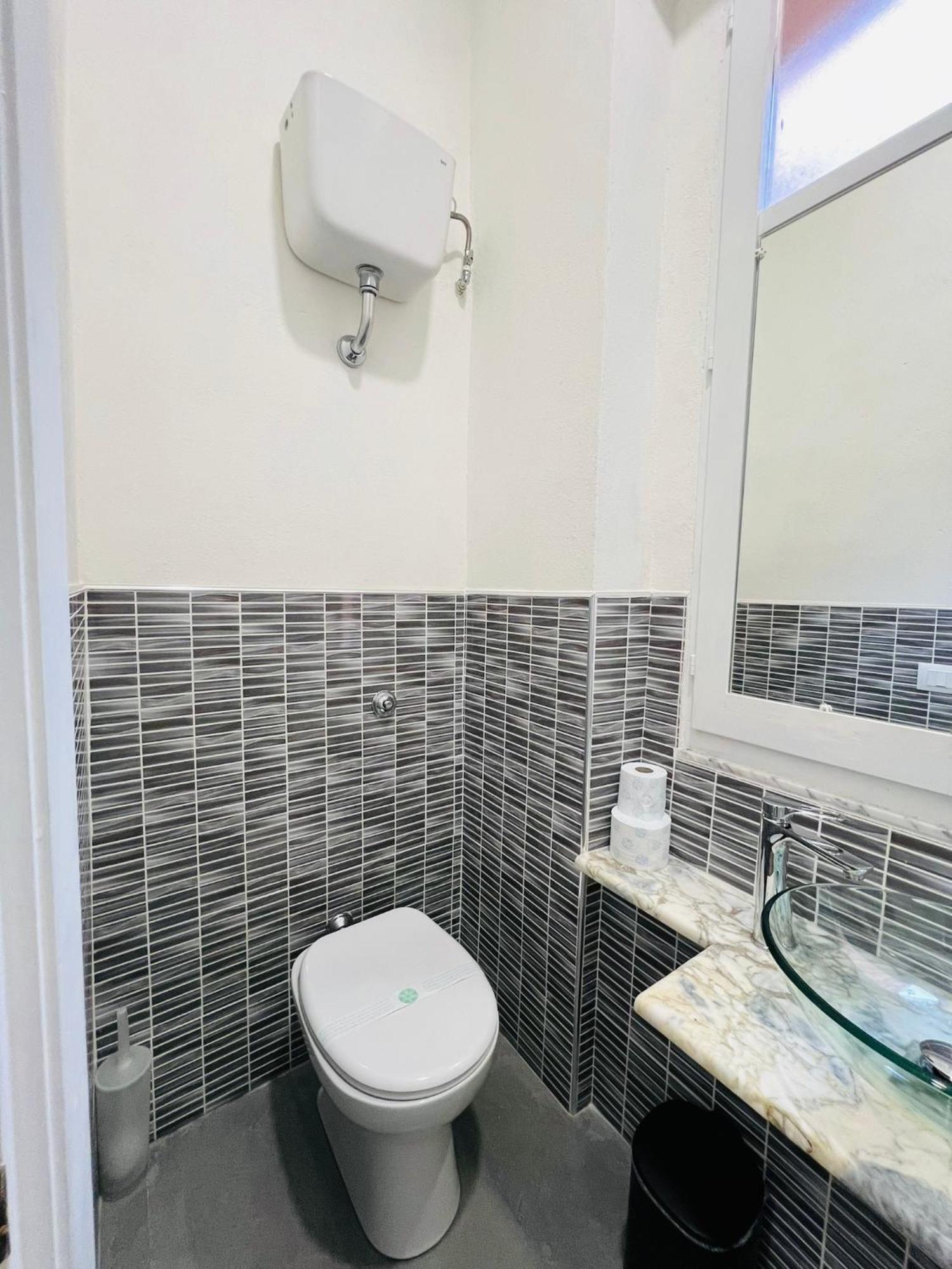 Sa Costixedda Rooms Каляри Екстериор снимка
