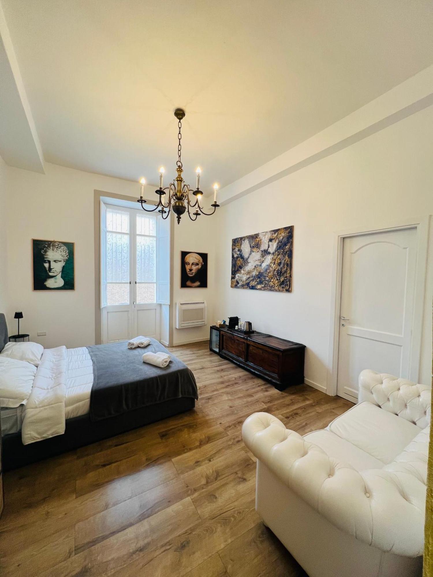 Sa Costixedda Rooms Каляри Екстериор снимка