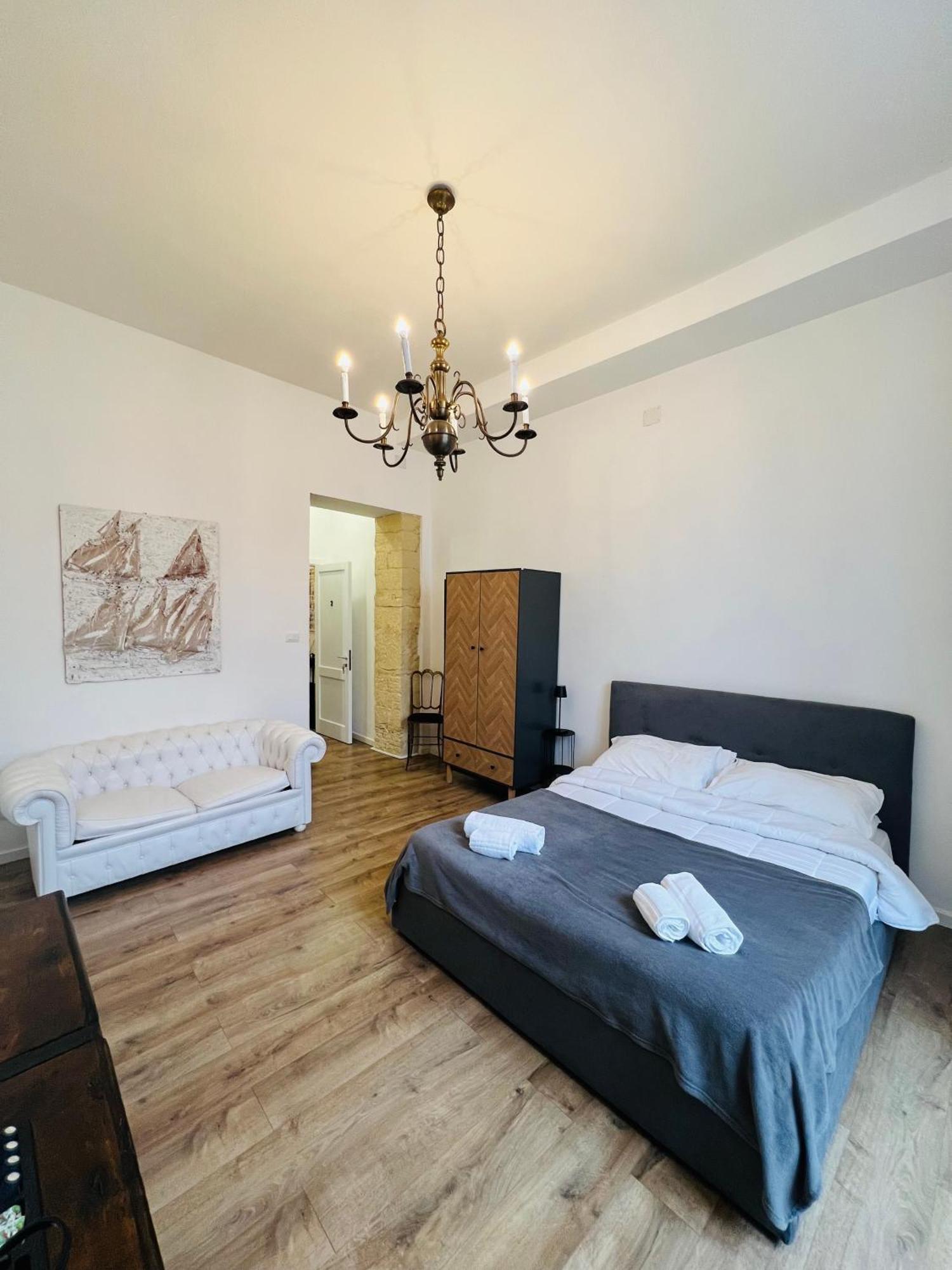Sa Costixedda Rooms Каляри Екстериор снимка
